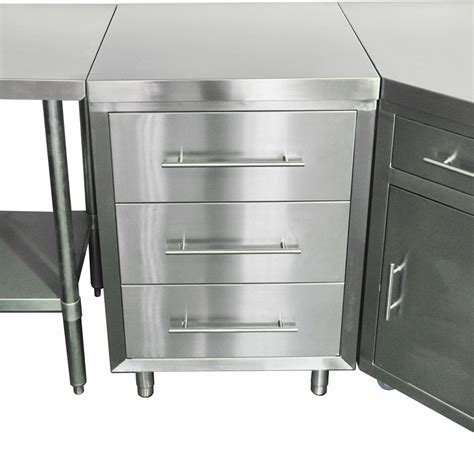 stainless steel cabinet with tabletop|freestanding stainless steel cabinets.